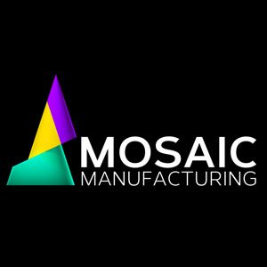 Mosaic Palette